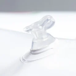 The Lakeside Collection Inflatable Blow Up Ice Holder Rectangular Buffet And Salad Bar - Flip Flops