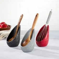 The Lakeside Collection Upright Spoon Rests -The Collective Goods GUEST 37c9c019 c36f 4a0a b0f3 cf3b1489a259
