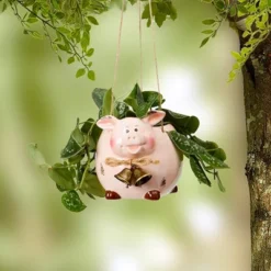 The Lakeside Collection Farm Animal Planters -The Collective Goods GUEST 38c17ec2 0bbe 49c3 ae8f 327988a2068f