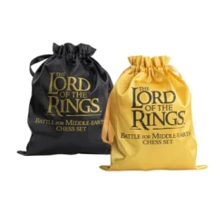 The Noble Collection Lord Of The Rings Game Chess Set Battle For Middle-Earth 9 The Noble Collection Lord Of The Rings Game Chess Set Battle For Middle-Earth -The Collective Goods GUEST 39ae3006 c807 496c a526 f3dc18b243b2