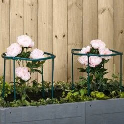 The Lakeside Collection Set Of 8 Garden Trellises 9 The Lakeside Collection Set Of 8 Garden Trellises -The Collective Goods GUEST 39e8f184 d1f3 41c4 8f36 b59d0d85094a