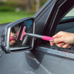 The Lakeside Collection Set Of 2 Car Mirror And Window Cleaners -The Collective Goods GUEST 3dfb7193 01e7 4cc0 93e0 01d7a6930aba