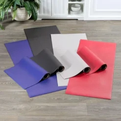 Solid Color Kitchen Runner Rug Twilight Blue -The Collective Goods GUEST 3f466e63 3597 4d68 8eee 4a9dc931fc1e