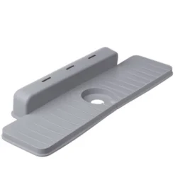 The Lakeside Collection Silicone Sink Splash Guad Tray - Kitchen 11 The Lakeside Collection Silicone Sink Splash Guad Tray - Kitchen -The Collective Goods GUEST 3f967a64 e95b 43cd 9a35 7b80cacaa3d0