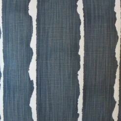 Canal Square Throw Pillow Navy - Pillow Collection