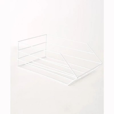 The Lakeside Collection Wire Kitchen Organizers - Water Bottle Organizer 3 The Lakeside Collection Wire Kitchen Organizers - Water Bottle Organizer