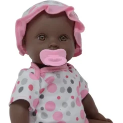 The New York Doll Collection 12 Inch Drink And Wet Potty Training Baby Doll -The Collective Goods GUEST 41ccc977 b95d 4d76 984d b74998b14713