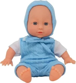 The New York Doll Collection 12 Inch Realistic Baby Doll -The Collective Goods GUEST 42085a95 045e 43f9 ab79 e81041e8300a
