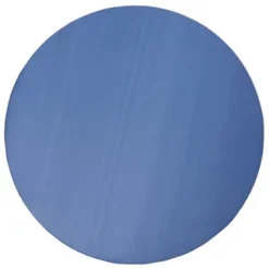 The Lakeside Collection Round Solid Color Custom Fit Tablecloth -The Collective Goods GUEST 423ea5eb ccff 4348 b383 53f85b7813c8