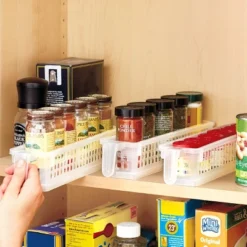 The Lakeside Collection Set Of 3 Spice Baskets -The Collective Goods GUEST 42e6dac5 c68c 42de af0d a02519975a0d