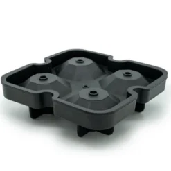 The Lakeside Collection Diamond Shape Ice Tray -The Collective Goods GUEST 42f99da0 888e 4415 9a26 839549a20650