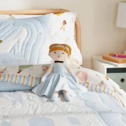 Princess Cinderella Kids' Pillow Buddy - The Disney Collection By Pillowfort™