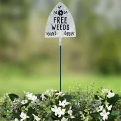 The Lakeside Collection Set Of 3 Garden Signs -The Collective Goods GUEST 47b14ca0 acac 4431 82c7 e11f62453530