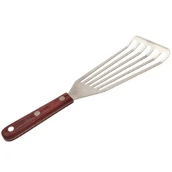 The Lakeside Collection Stainless Steel Fish Turner Spatula 7 The Lakeside Collection Stainless Steel Fish Turner Spatula -The Collective Goods GUEST 49b1ac59 9c94 4076 9e6d 284d3e105f52