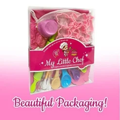 The New York Doll Collection Kids Baking Set With Apron -The Collective Goods GUEST 4a2d5651 8d9f 4461 8c3b 57c82fdfa783