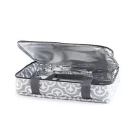 Insulated Casserole Carrier With Handle -The Collective Goods GUEST 4afe1349 abe4 4c78 af81 cf8962f64c06