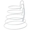 The Lakeside Collection Bowl Holder Rack Metal Mixing Bowl Organizer White 4-Tier -The Collective Goods GUEST 4b2eb480 be8d 430a 8a6f 7bf607bf76b1