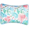 The Lakeside Collection Tropical Garden Quilt Ensemble - Standard Sham 1 Pieces -The Collective Goods GUEST 4bb66a15 e26d 4b84 a423 0926ab883674