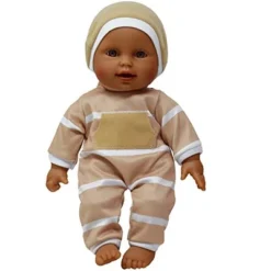 The New York Doll Collection 11 Inch Baby Doll 25 The New York Doll Collection 11 Inch Baby Doll -The Collective Goods GUEST 4d6104b3 7b6d 42ba b567 bb240f48ef41