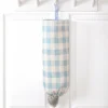 The Lakeside Collection Springtime Plastic Bag Dispensers - Plastic Bag Dispenser Blue