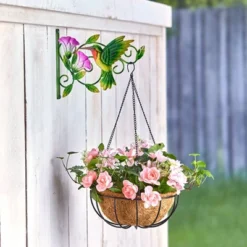 The Lakeside Collection Decorative Hanging Planters -The Collective Goods GUEST 4f880347 be5f 4e0b a385 197eb491981f