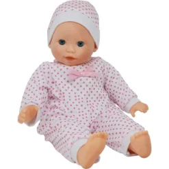 The New York Doll Collection 14 Inch Soft Body Baby Doll -The Collective Goods GUEST 503ac9c0 6060 427d 9030 237bdd4e32ec