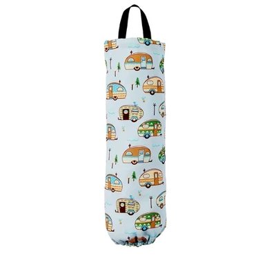 The Lakeside Collection Plastic Bag Dispenser 4 The Lakeside Collection Plastic Bag Dispenser - Image 2