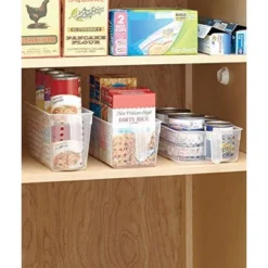 The Lakeside Collection Perfect Pantry™ Basket Organizer Sets - Set Of 3 Handy Baskets -The Collective Goods GUEST 50a8e478 b305 4a28 a269 363697f9f01e