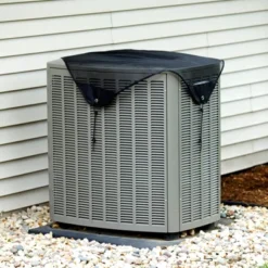 The Lakeside Collection 2 Pk Air Conditioner Covers -The Collective Goods GUEST 50d946f7 cf4e 4794 8d80 c50a5b07fef4