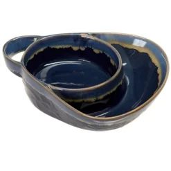 The Lakeside Collection Sets Of 2 Stoneware Soup & Side Bowls -The Collective Goods GUEST 511f12aa c6d8 4d58 b68a 6e6cd8820157