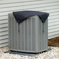 The Lakeside Collection 2 Pk Air Conditioner Covers -The Collective Goods GUEST 5141c3d1 0291 4bce 9f36 7353bd29c1ac