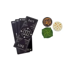 The Noble Collection Jumanji Collector Replica Board Game -The Collective Goods GUEST 51dfe02e b211 4b98 bc0d c63d6f517123