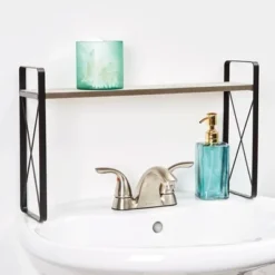 The Lakeside Collection Farmhouse Bathroom Collection