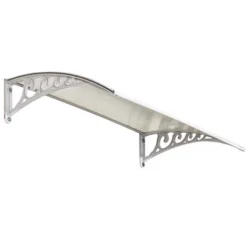 The Lakeside Collection Natural Sunlight Door Canopies -The Collective Goods GUEST 523c7fc7 d3e4 4412 96c3 92a9c3f574b2