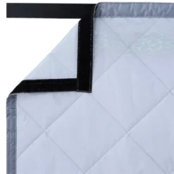 The Lakeside Collection Magnetic Door Curtain -The Collective Goods GUEST 52eead17 4349 4432 8bb4 533004743a11