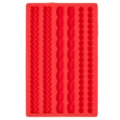The Lakeside Collection Silicone Pie Crust Mold - Decorative Molds For Baked Goods -The Collective Goods GUEST 5303d925 8c39 45dd a93b 31ccdeee5697