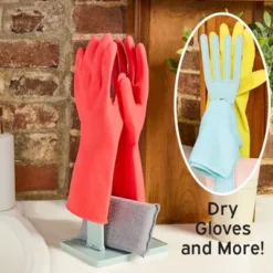 The Lakeside Collection Kitchen Gloves Drying Rack 2 Pieces 9 The Lakeside Collection Kitchen Gloves Drying Rack 2 Pieces -The Collective Goods GUEST 533fe99b d486 402b a458 c045eb6c92f8