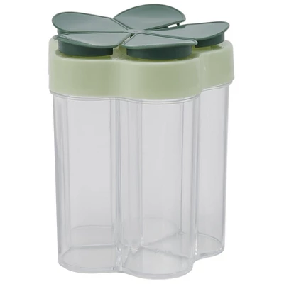 The Lakeside Collection 5-in-1 Seasoning Container 5 The Lakeside Collection 5-in-1 Seasoning Container - Image 3