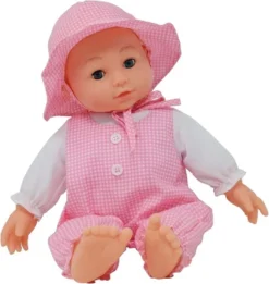 The New York Doll Collection 16 Inch Realistic Baby Doll -The Collective Goods GUEST 558adc53 7acd 4485 b4f0 7cf6023d4b79