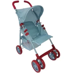The New York Doll Collection 28 Inch Baby Doll Stroller -The Collective Goods GUEST 55e7601f 662c 479c 99a4 e6a87022b1d9