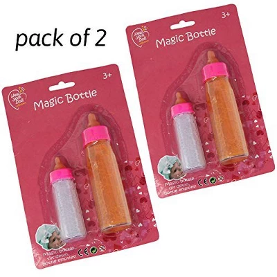 The New York Doll Collection Magic Bottles Double Pack 4 The New York Doll Collection Magic Bottles Double Pack - Image 2