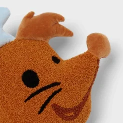 Princess Cinderella Sidekick GusGus Kids' Pillow Buddy - The Disney Collection By Pillowfort™ -The Collective Goods GUEST 57f5a1b9 8d92 4929 8035 7b83fd10d62d