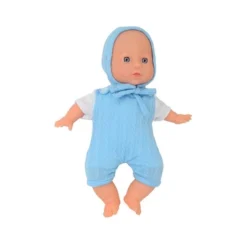 The New York Doll Collection 12 Inch Realistic Baby Doll -The Collective Goods GUEST 5851b757 93b6 447e ba2b e0f8a26296ed