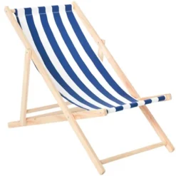The Lakeside Collection Outdoor Sling Chair -The Collective Goods GUEST 5930e246 baf1 475d 9b1b 0f46cb792357