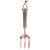 The Lakeside Collection Copper-Plated Garden Fork -The Collective Goods GUEST 59ae65fe 49d9 4d70 91d9 5ae281ec3985