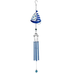 The Lakeside Collection Coastal Windchimes -The Collective Goods GUEST 5a1b0739 aa2a 4076 93b5 46d4705bebc5
