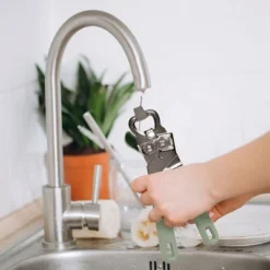 The Lakeside Collection ECO Can Opener 16 The Lakeside Collection ECO Can Opener -The Collective Goods GUEST 5bde1615 895b 4c77 a7f3 2a59f3343b69