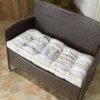 The Lakeside Collection Indoor/Outdoor Rules Collection - Porch Double Seat Cushion 1 The Lakeside Collection Indoor/Outdoor Rules Collection - Porch Double Seat Cushion -The Collective Goods GUEST 5c629d39 cbd5 4af7 b8da fef6b773af03