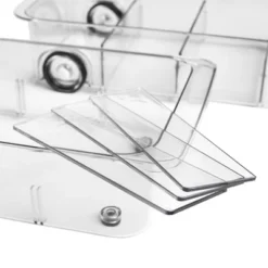 The Lakeside Collection Roll-Out Fridge Organizer - Single 11 The Lakeside Collection Roll-Out Fridge Organizer - Single -The Collective Goods GUEST 5e4b3371 b03e 41f6 b195 51746ece701f