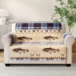The Lakeside Collection Fly Fishing Furntiure Covers -The Collective Goods GUEST 5ea69206 a3cd 43d8 95f6 66bdf2136b63